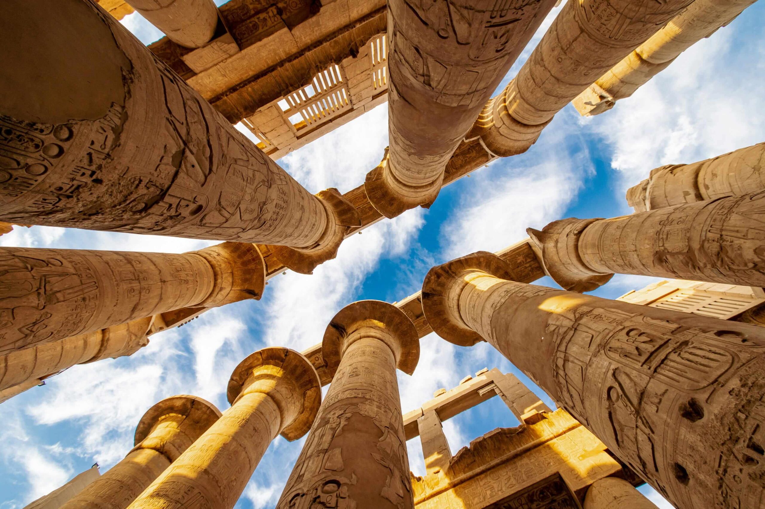 Luxor Egypt
