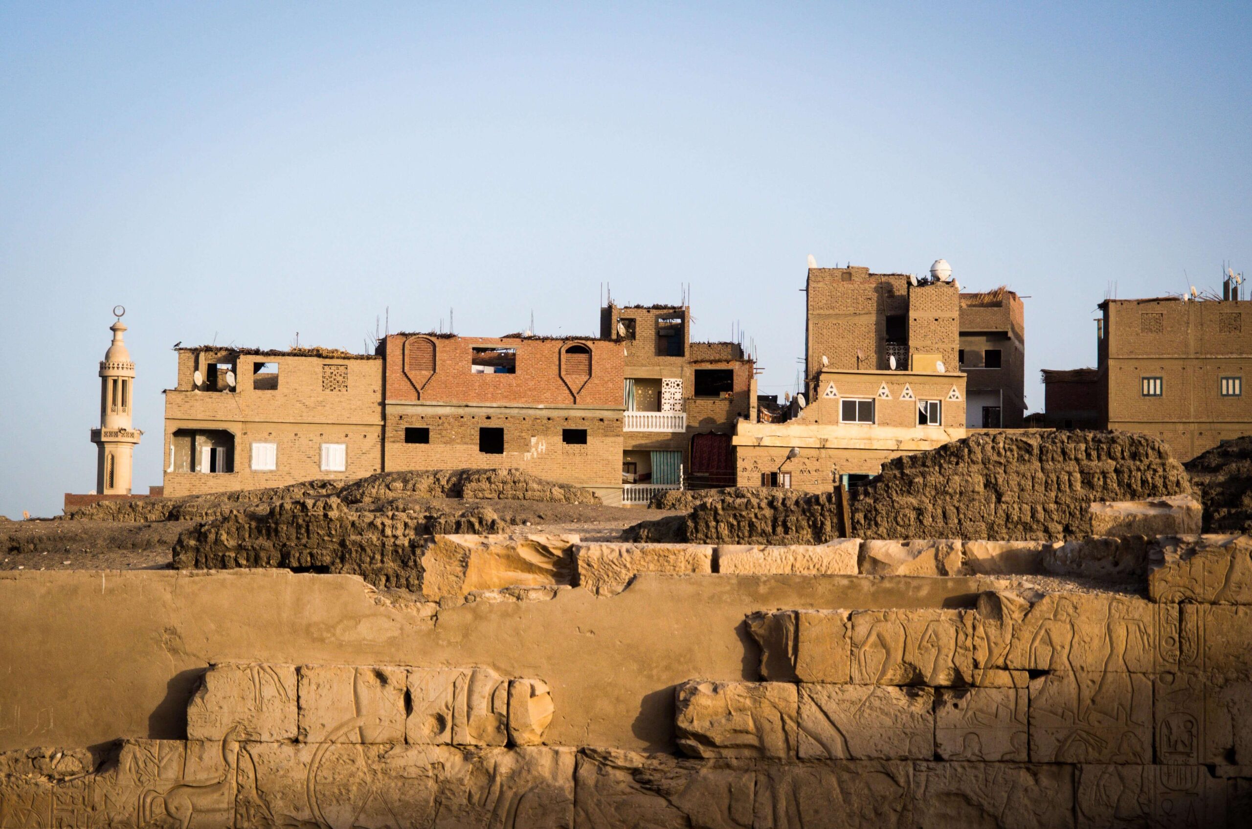 Abydos, Egypt